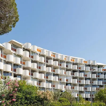 133 - Cap Sud - 4 Pers, Parking, Clim, Proche